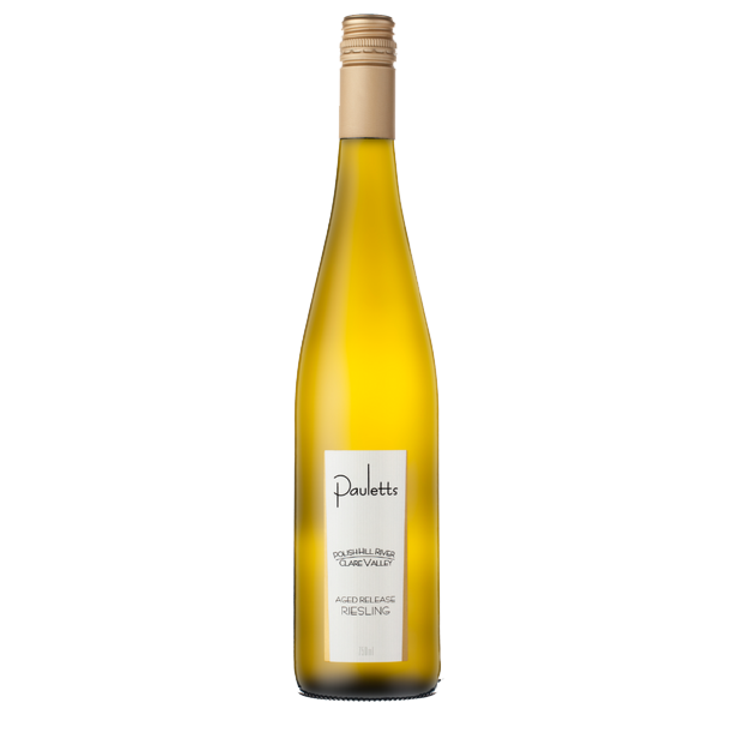 2017 Polish Hill River Aged Release Riesling