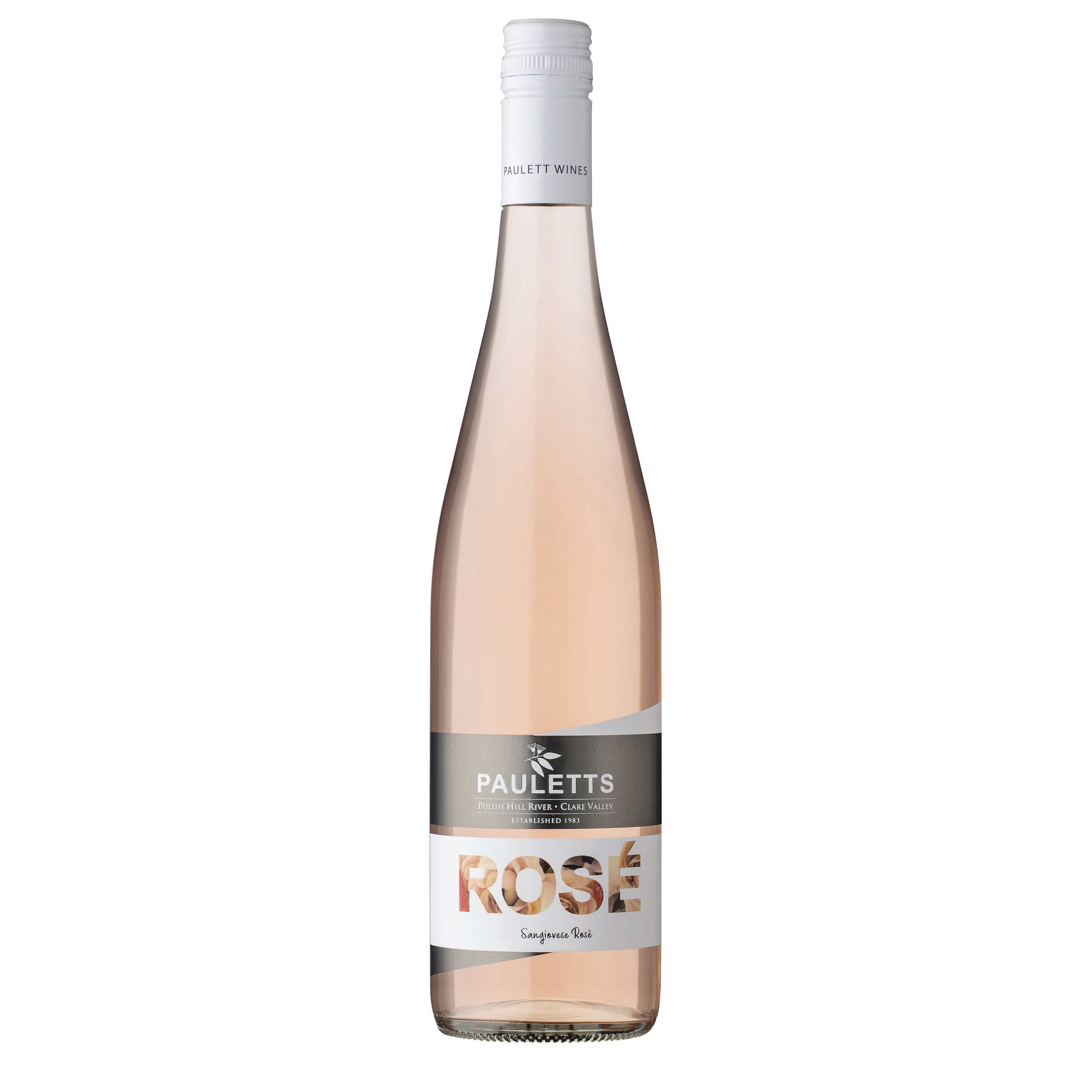 2025 Clare Valley Sangiovese Rosé