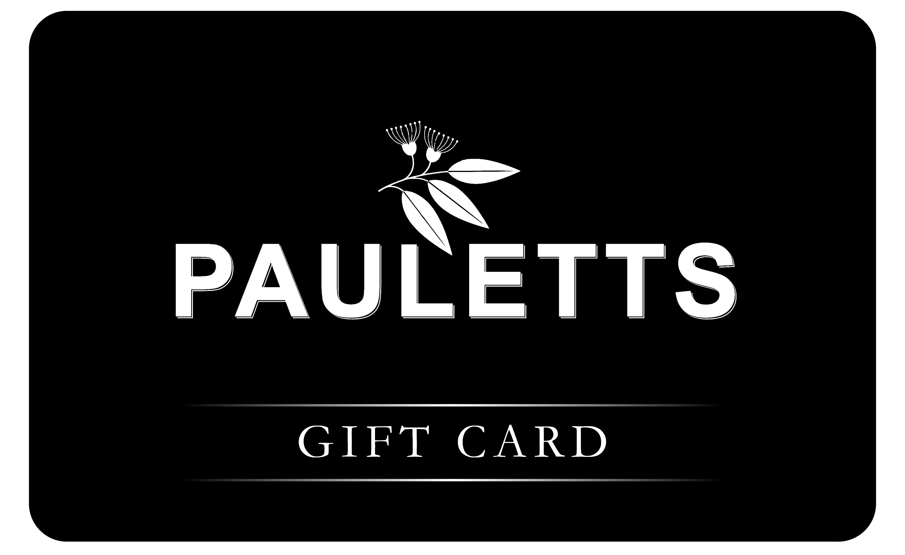 Gift Cards
