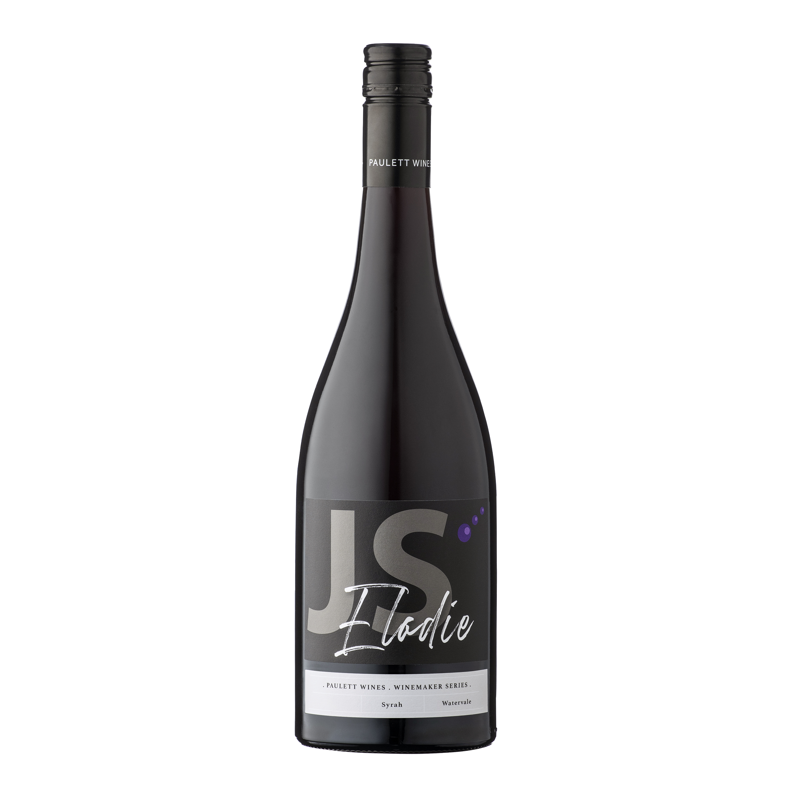 2022 Elodie Syrah
