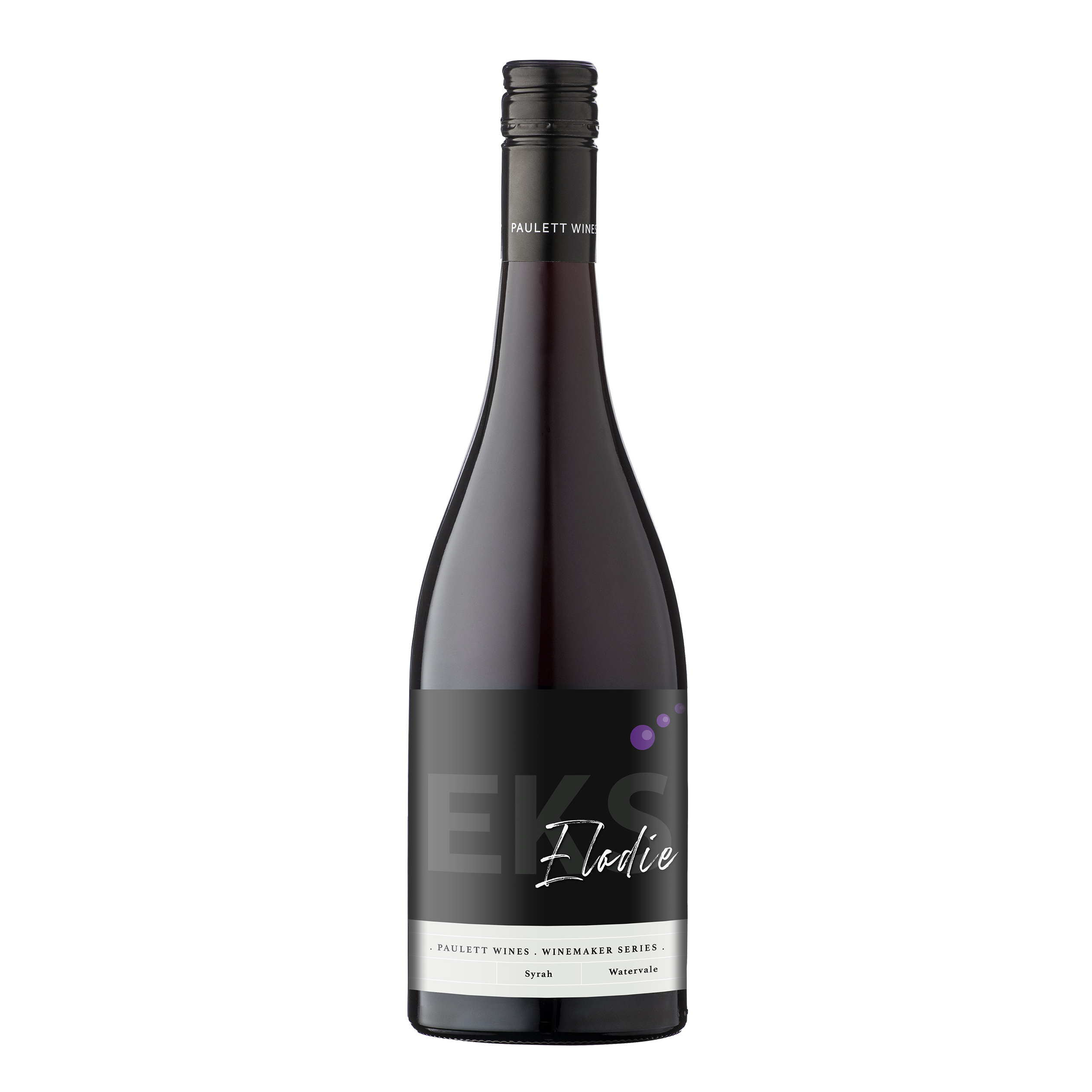 2023 Elodie Syrah