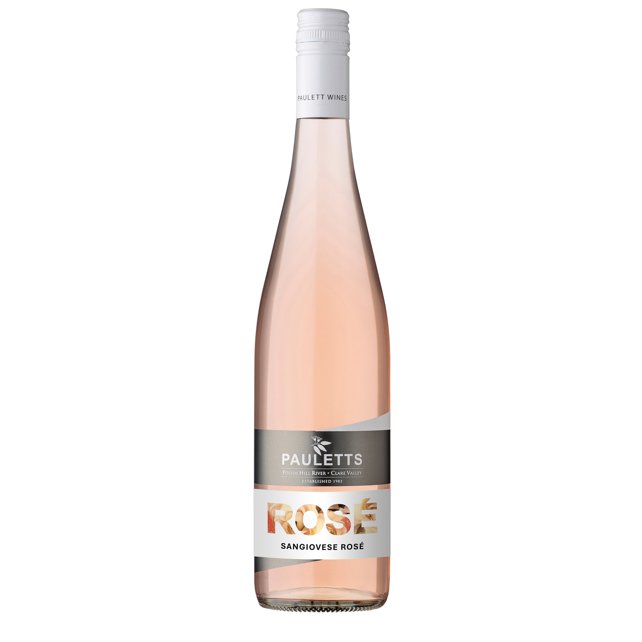 2025 Clare Valley Sangiovese Rosé