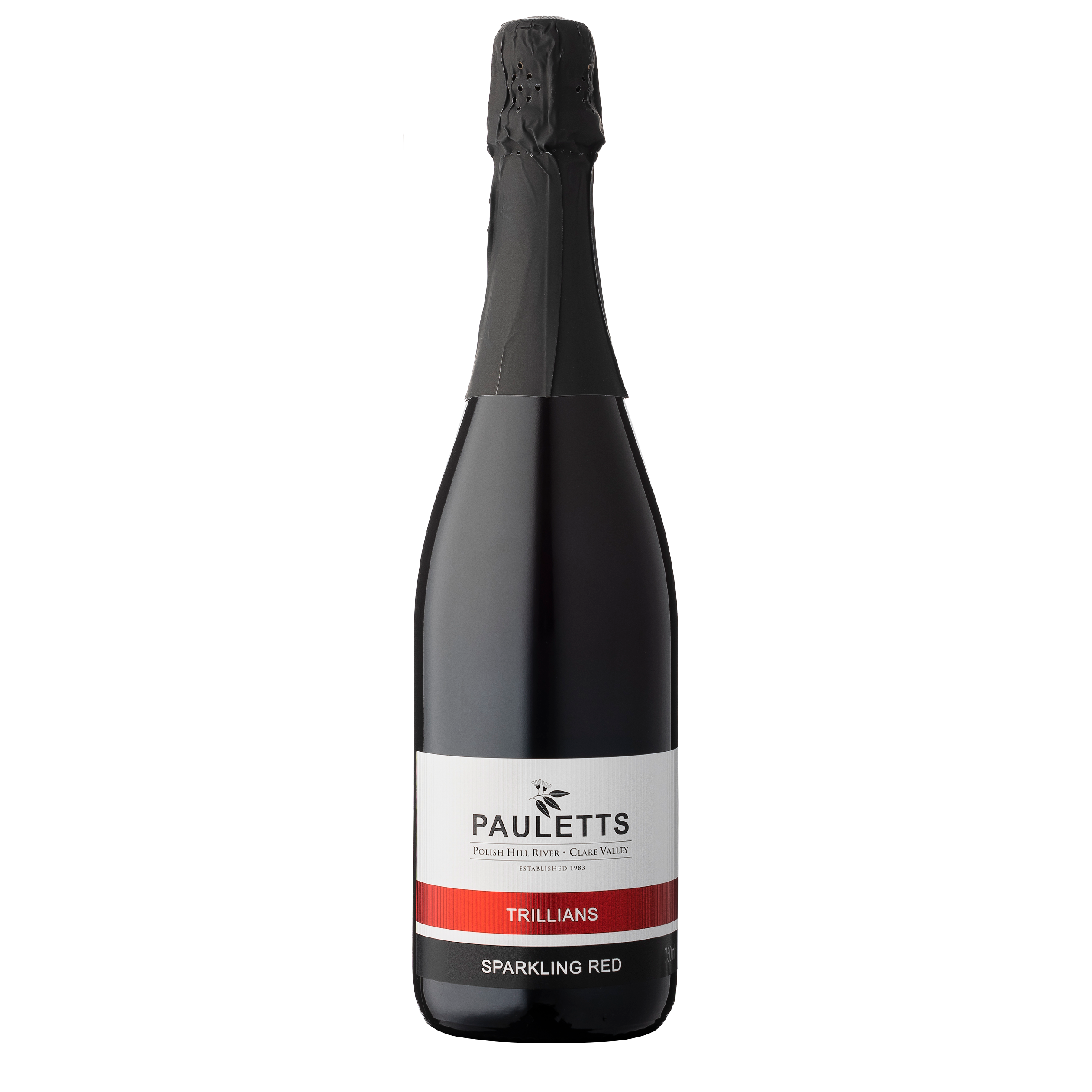 NV Trillians Sparkling Red