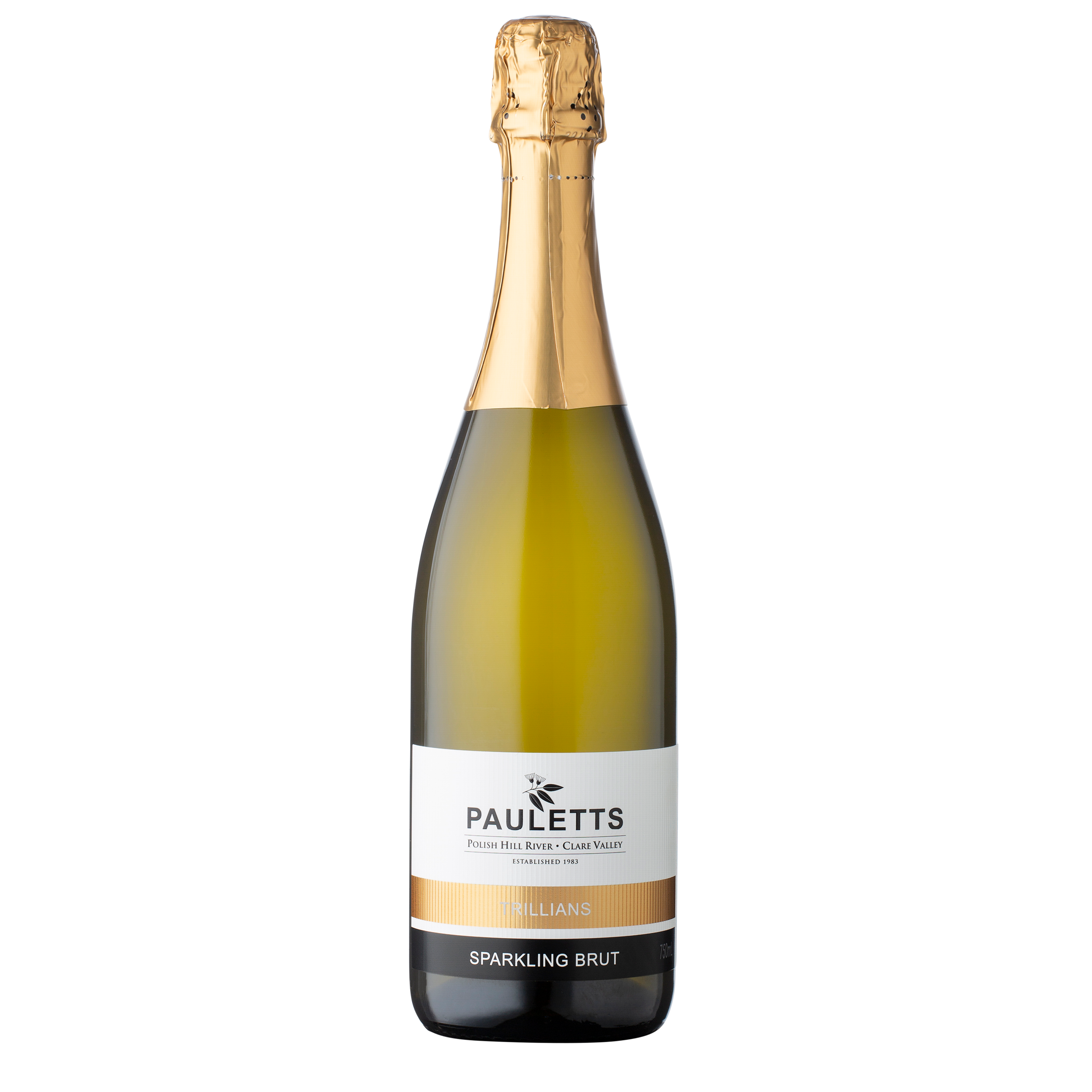 NV Trillians Sparkling Brut