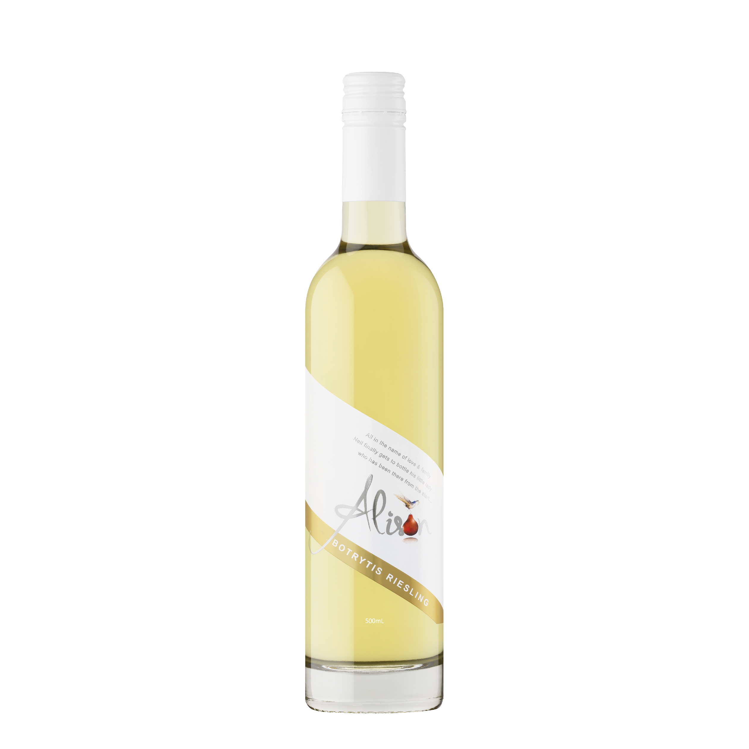 2022 Alison Botrytis Riesling