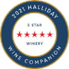 paulett wines south australia badge 3