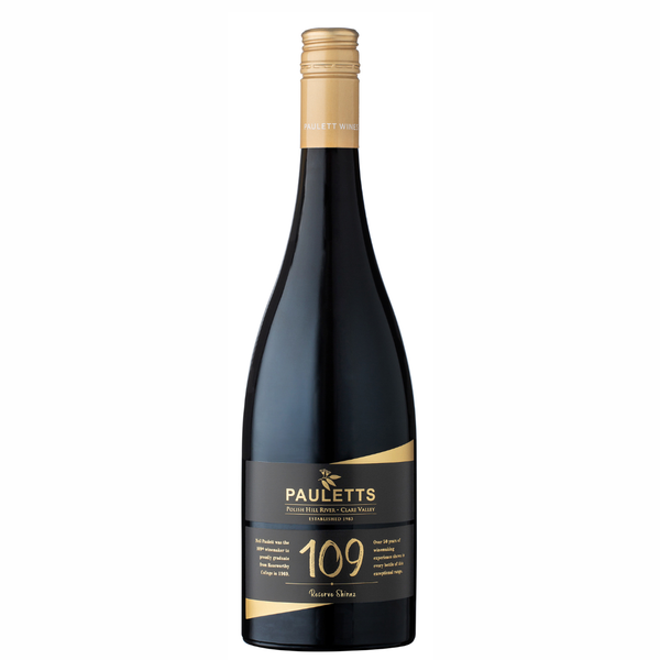 2019 109 Shiraz