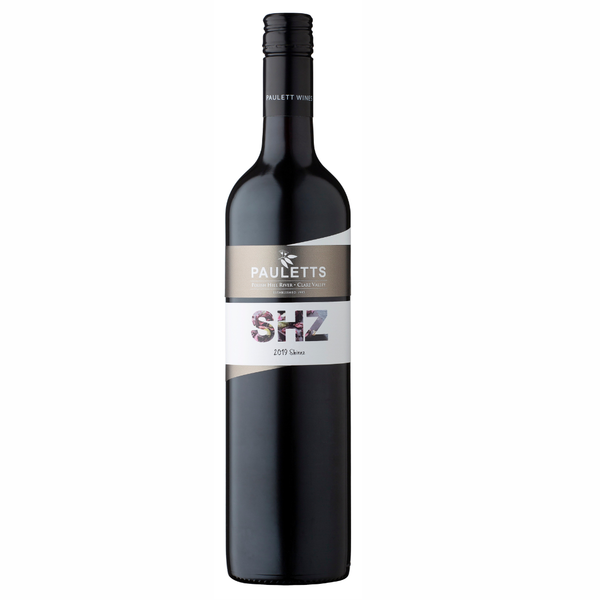 2020 Clare Valley Shiraz