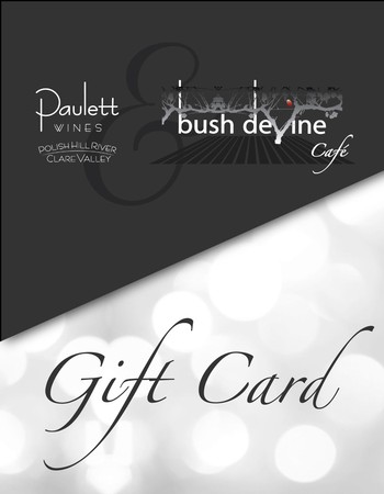 GIFT CARD 50