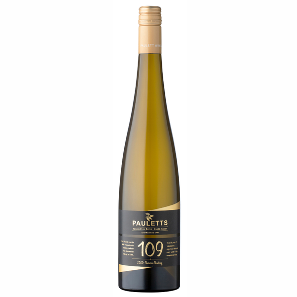 2021 109 Riesling