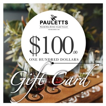 Gift Card $100