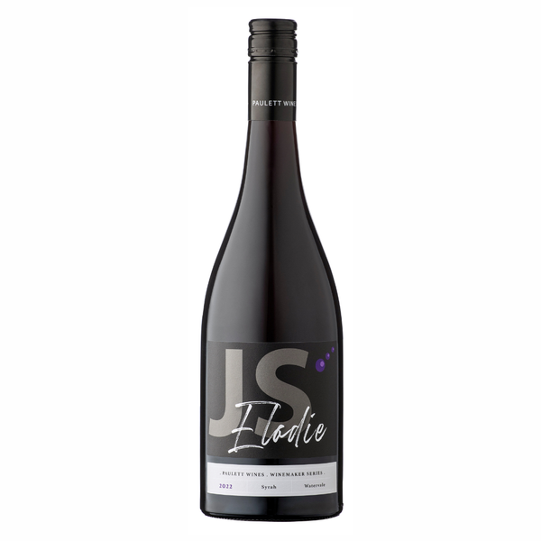 2022 Elodie Syrah