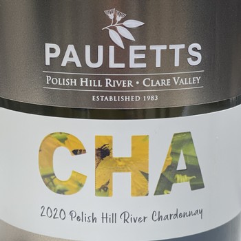 2020 Chardonnay