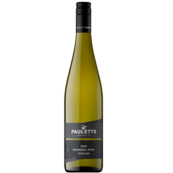 2025 Polish Hill River Riesling
