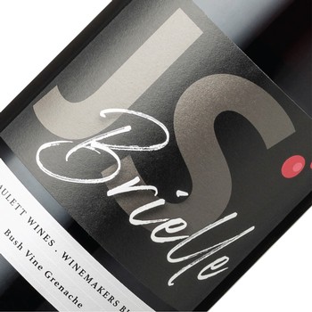 2020 Brielle Grenache