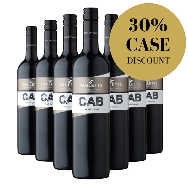 Dozen 2020 Cabernet