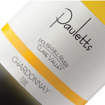 2018 Polish Hill River Chardonnay