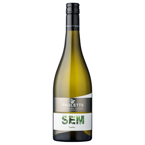 2022 Clare Valley Semillon