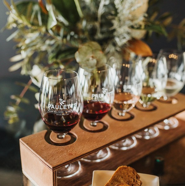 Phoenix Wine Club 6PK