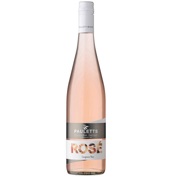 2024 Sangiovese Rosé