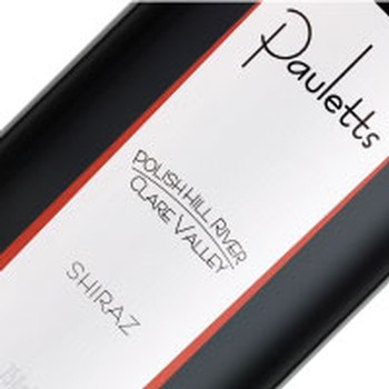 2017 Polish Hill River Shiraz