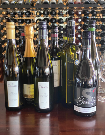 Ultimate Sampler Dozen
