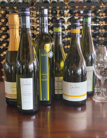 White Wine Lovers Dozen