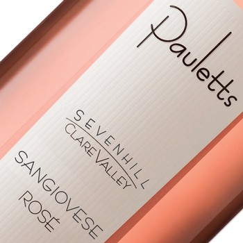 2020 Sangiovese Rose