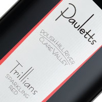 Trillians Sparkling Red 750ml