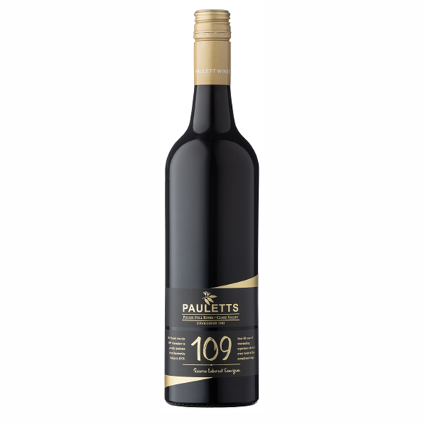 2021 109 Cabernet