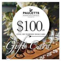 Gift Card $100