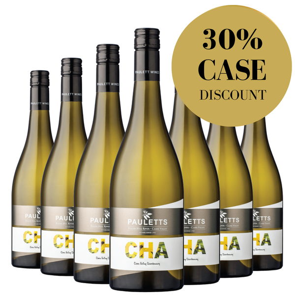 Easter Dozen 2023 Chardonnay