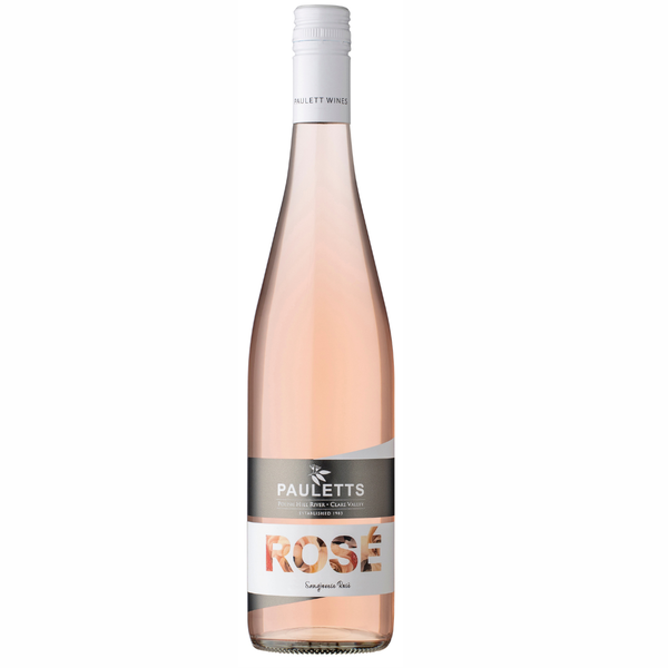 2025 Sangiovese Rosé