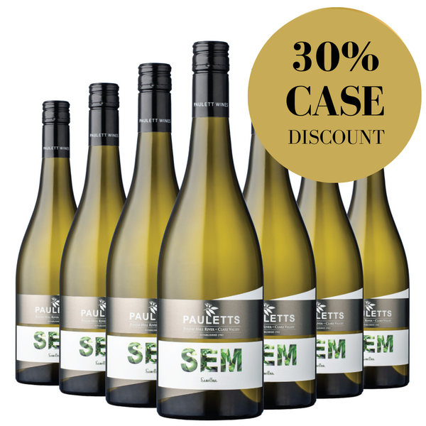 Easter Dozen 2022 Semillon