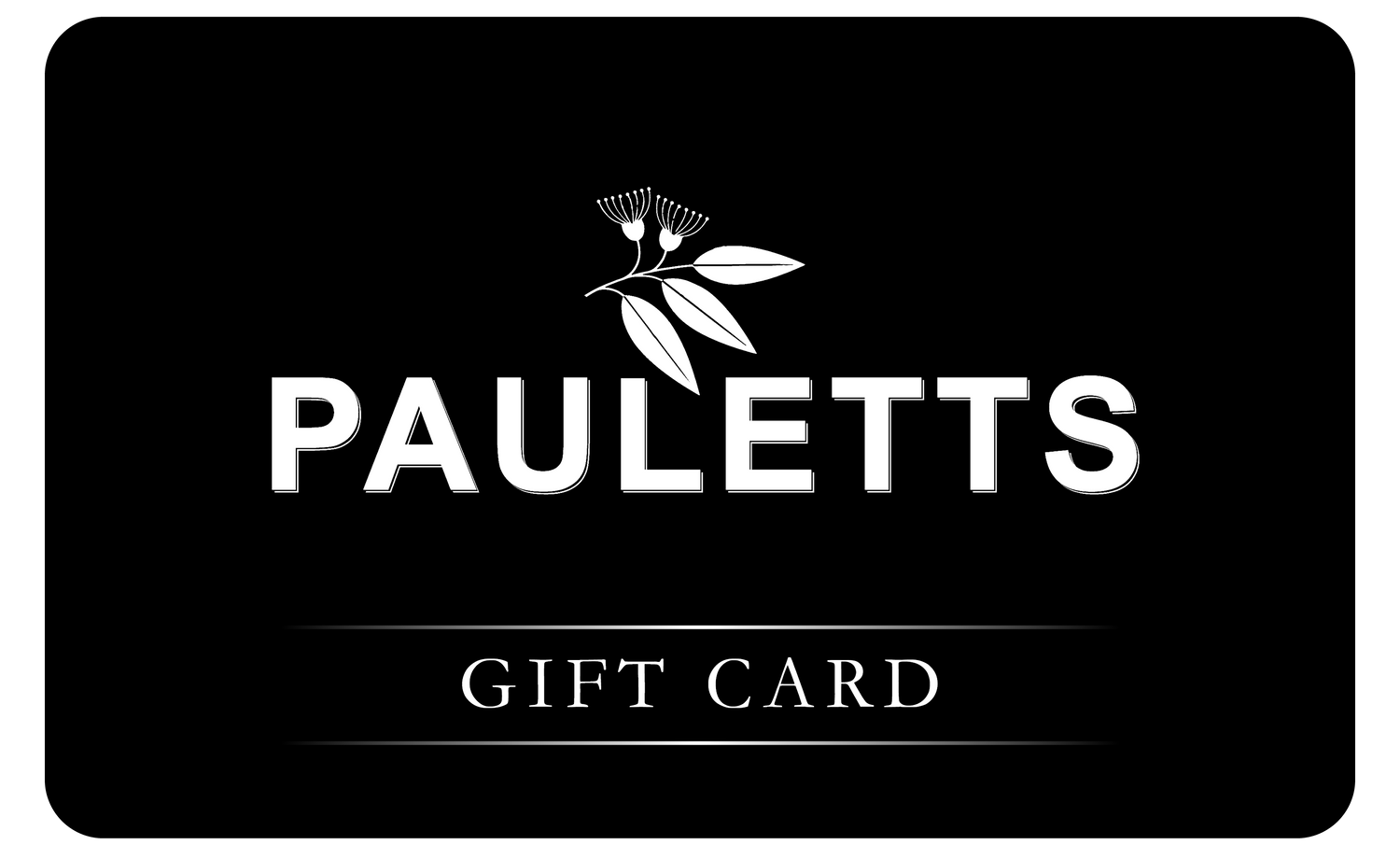 Gift Cards