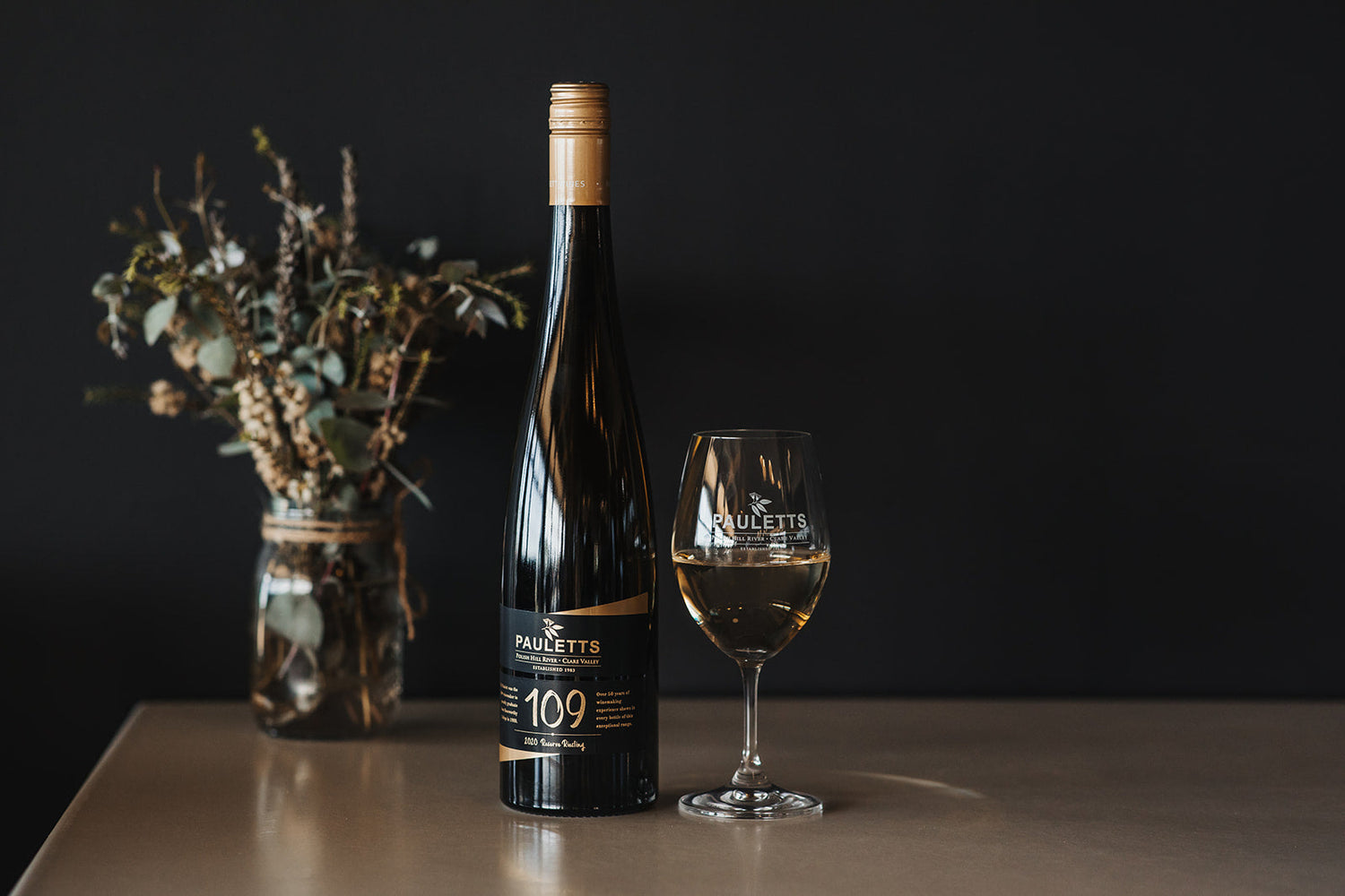 109 Reserve