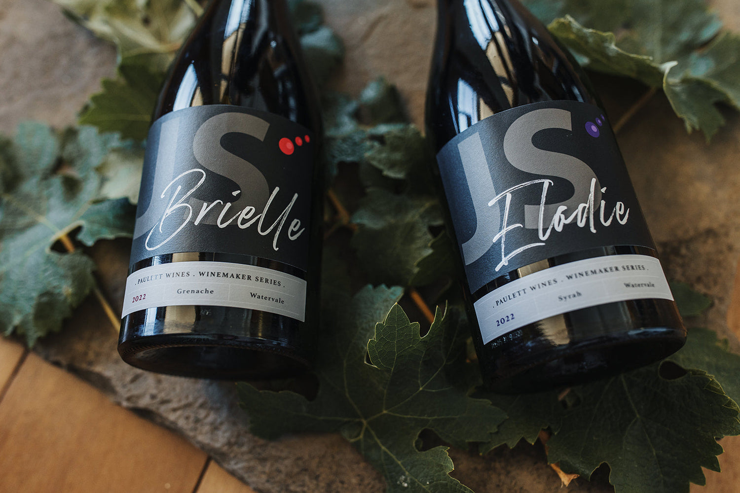 Winemakers Series