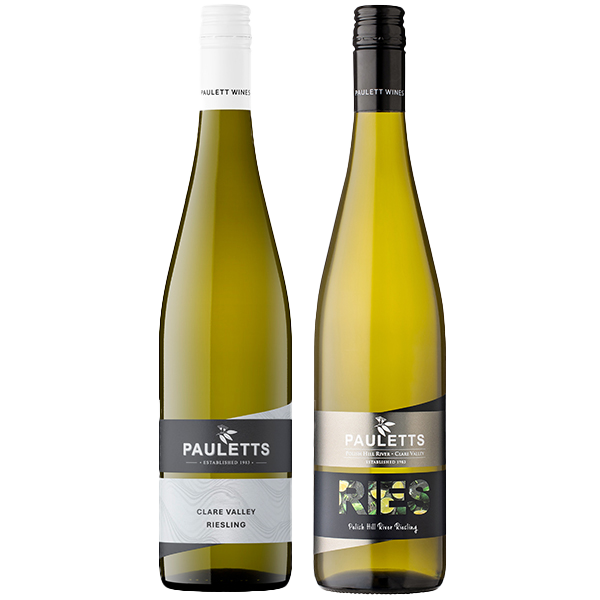 Clare Riesling Dozen