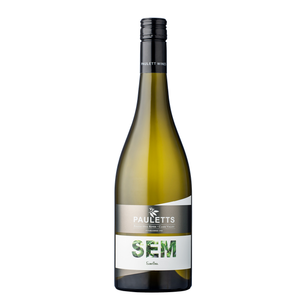 2022 Clare Valley Semillon