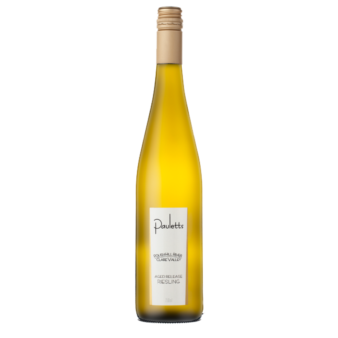 2017 Polish Hill River Aged Release Riesling