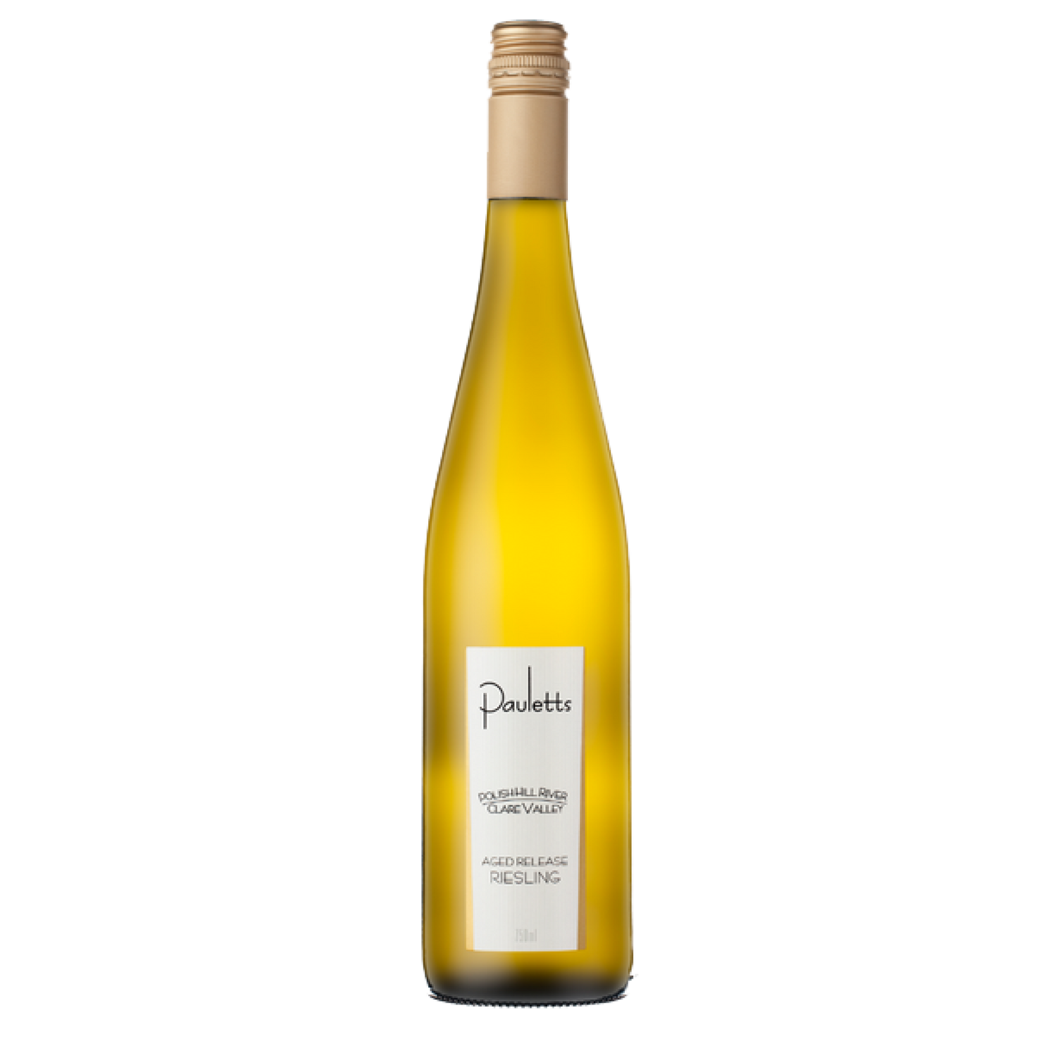 2017 Polish Hill River Aged Release Riesling