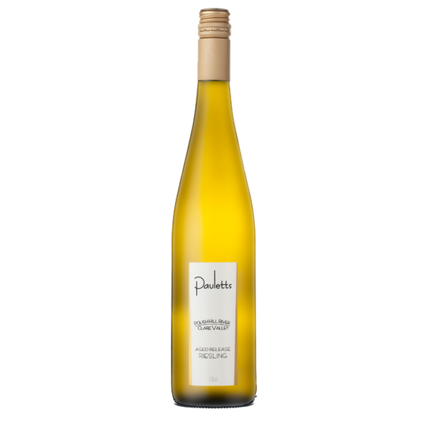 2018 Polish Hill River Aged Release Riesling