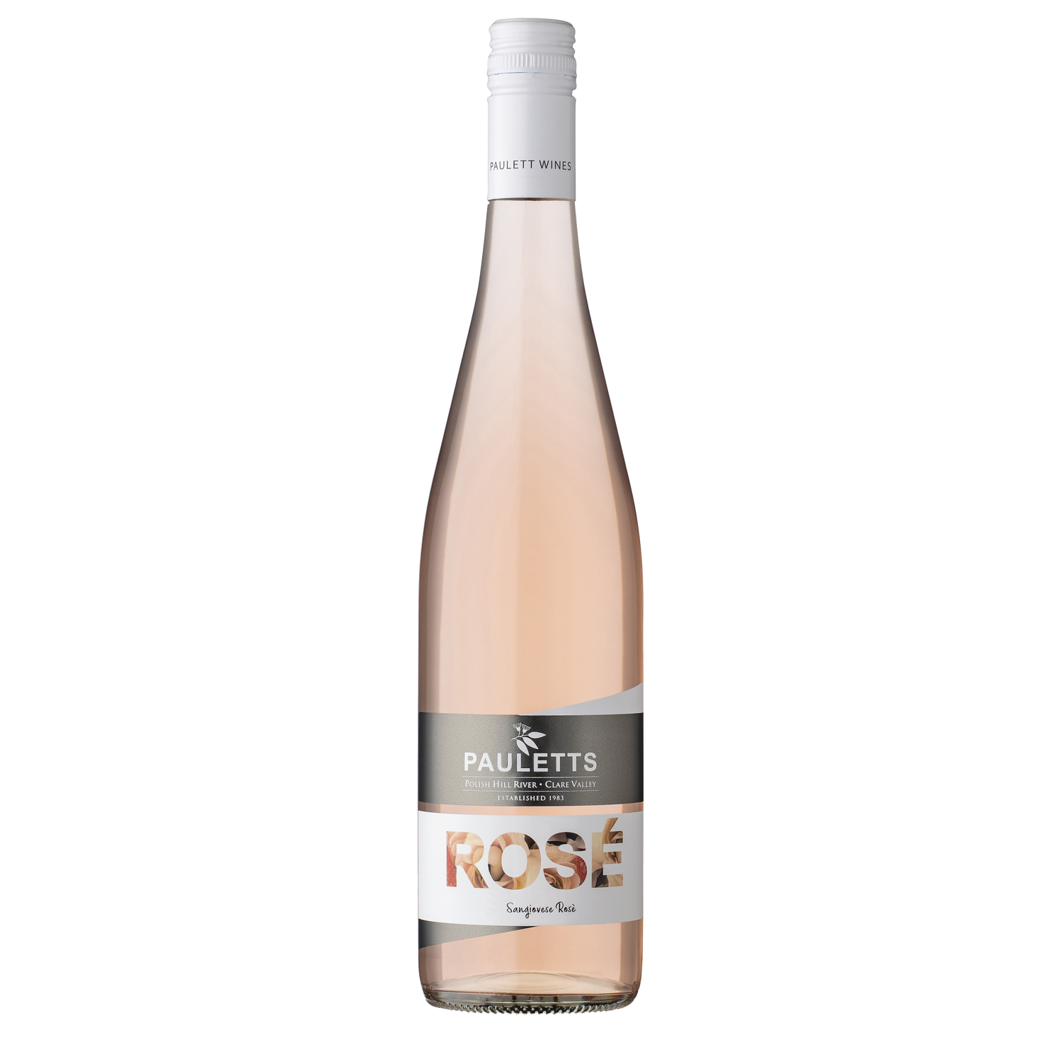 2025 Clare Valley Sangiovese Rosé