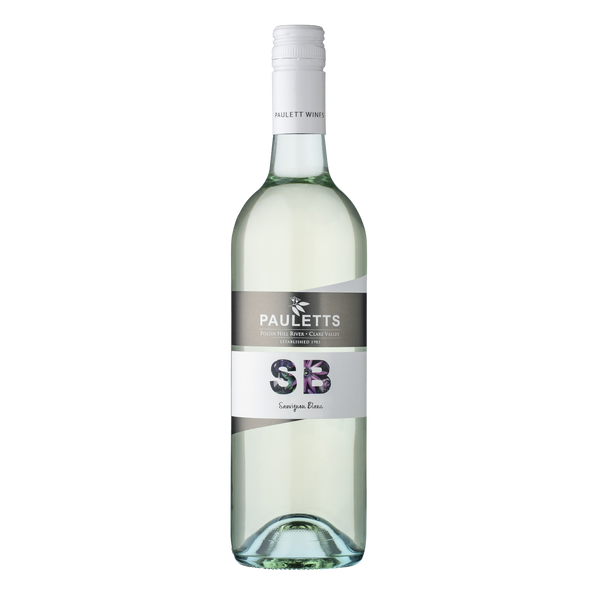 2025 Clare Valley Sauvignon Blanc