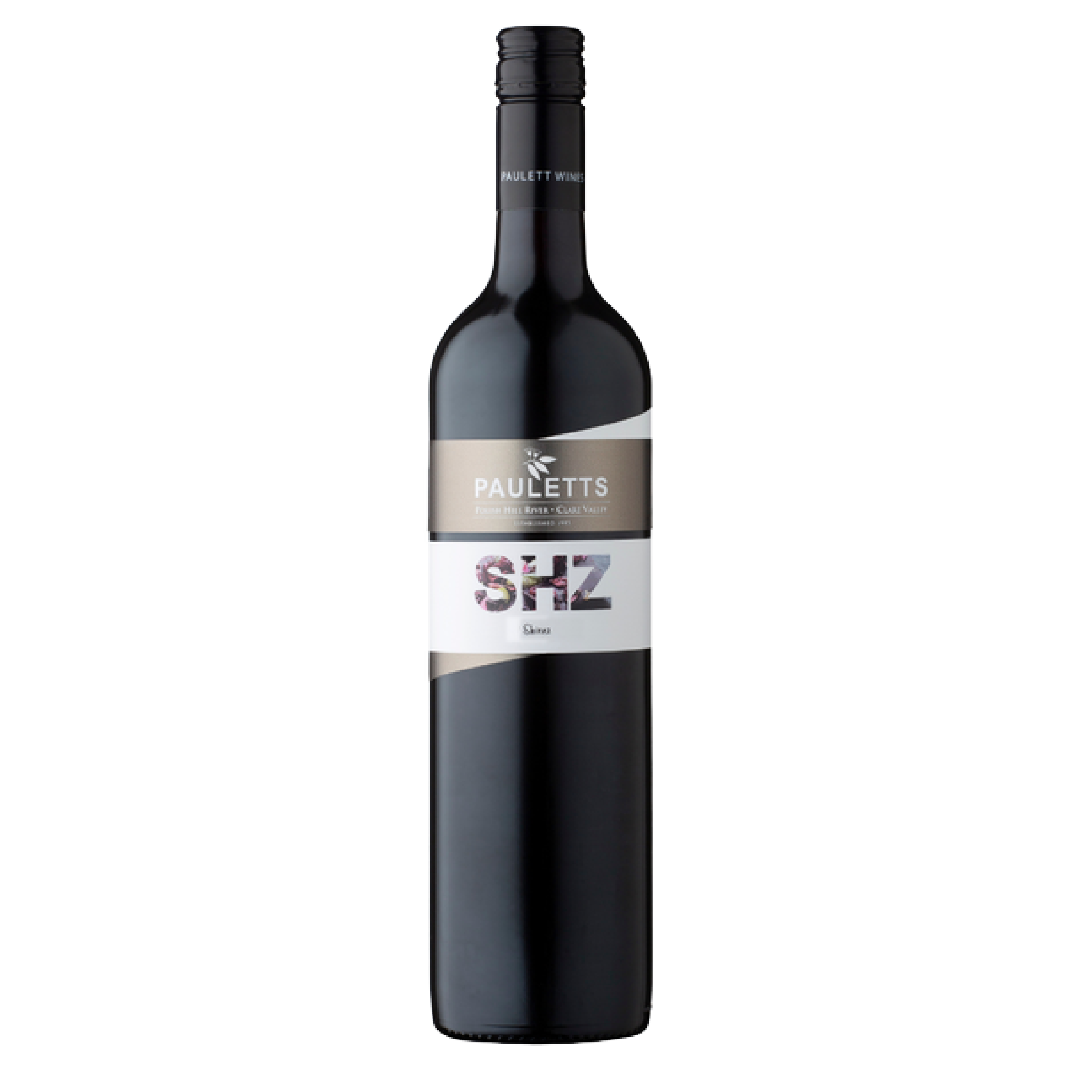2020 Clare Valley Shiraz