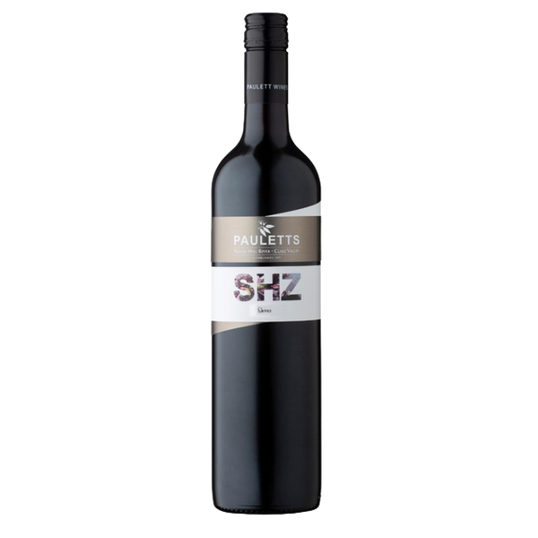 2021 Clare Valley Shiraz