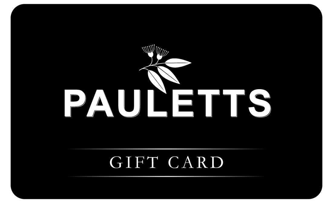 Gift Cards
