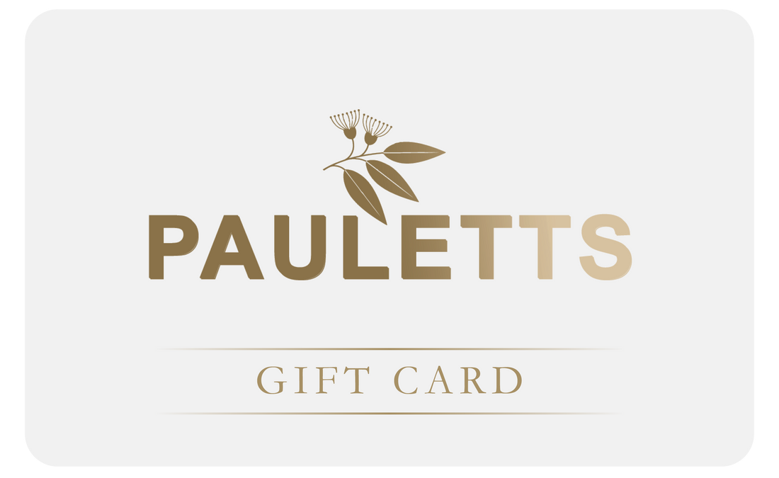 Lunch Experience Gift Cards