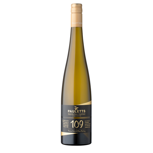 2023 109 Reserve Riesling