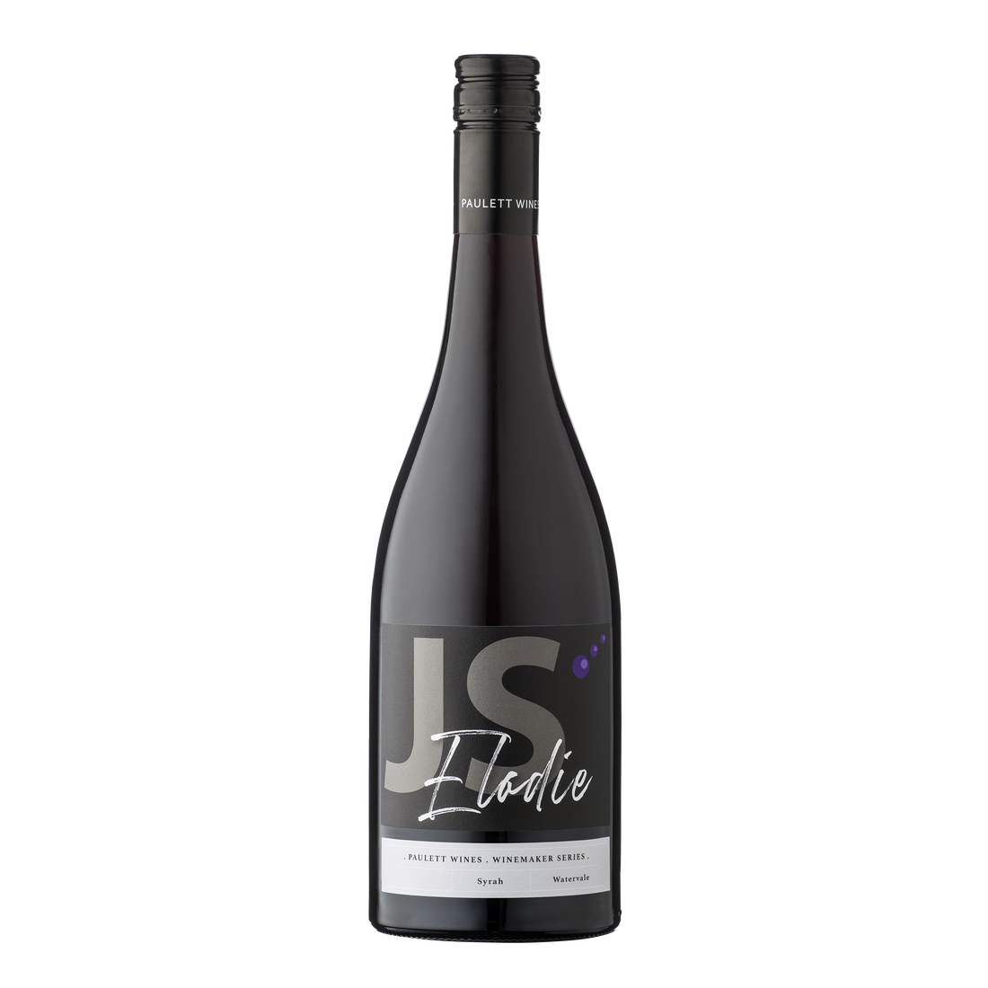 2022 Elodie Syrah